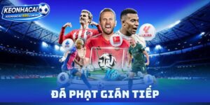 Đá Phạt Gián Tiếp