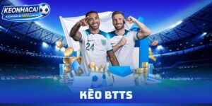 Kèo BTTS