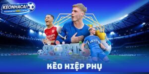 Kèo Hiệp Phụ